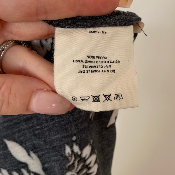 Rosa 90’s Playdress - Picture 5 of 5